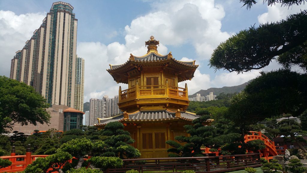 Guía de Viaje por Hong Kong