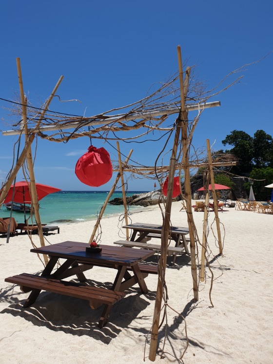LAS MEJORES PLAYAS DE TAILANDIA KOH LIPE