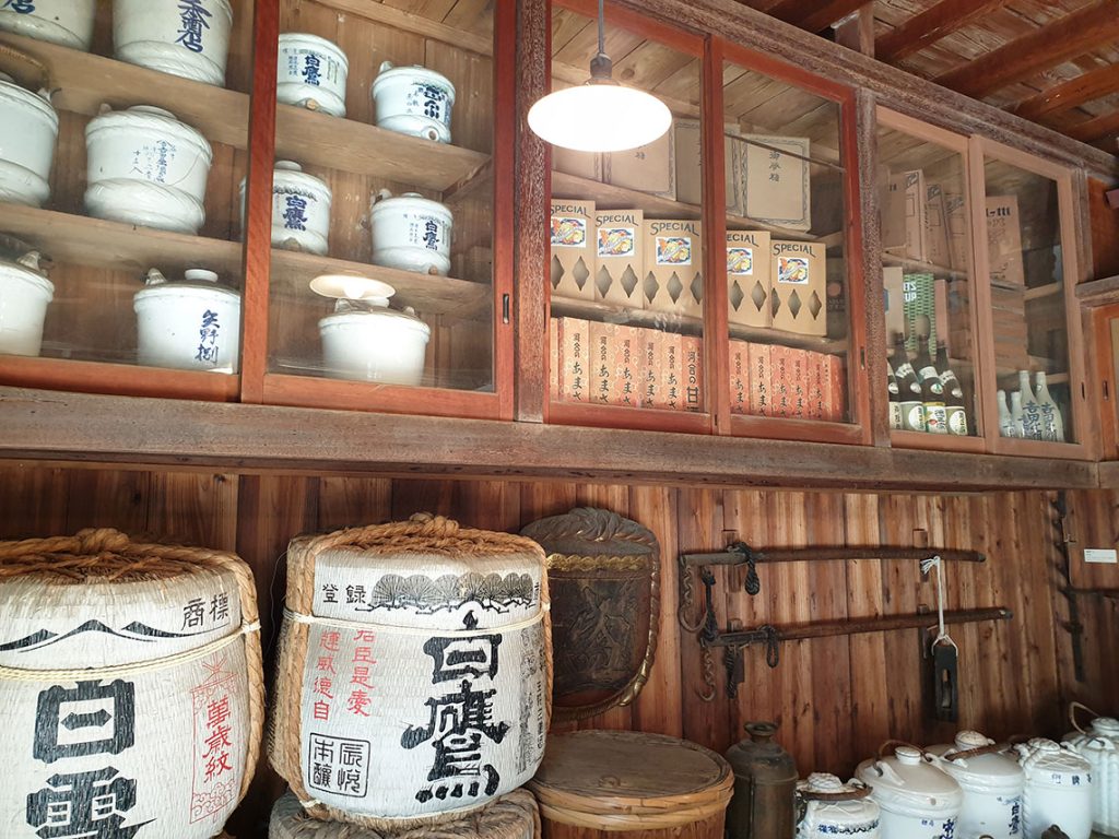 YANAKA QUÉ VER EN TOKIO EN 4 DÍAS