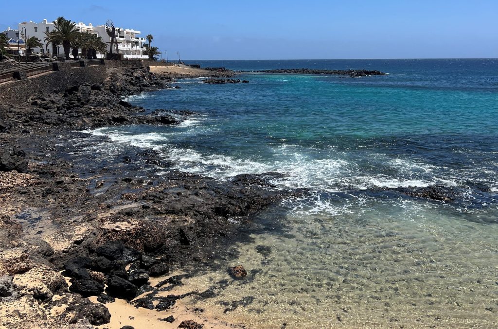 PLAYAS DE LANZAROTE