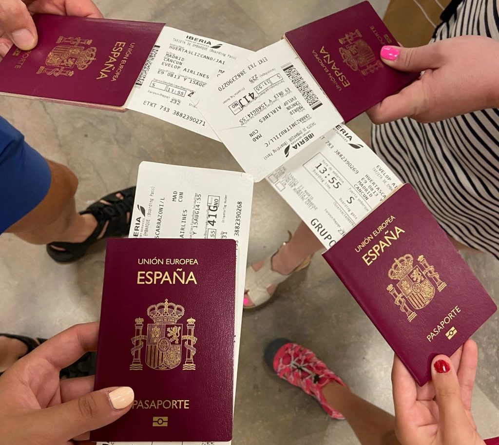 GUIA DE VIAJE POR MEXICO