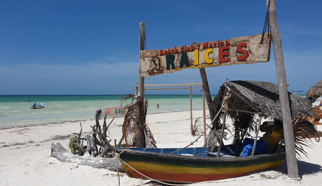 HOLBOX MEXICO