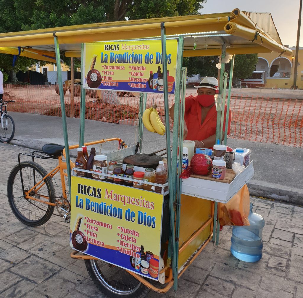 VALLADOLID MEXICO