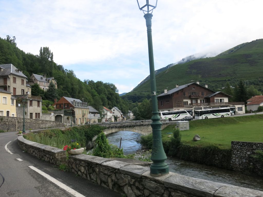 OCHAGAVIA.