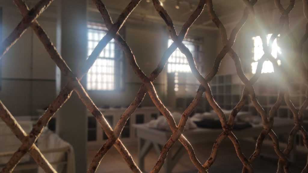 PRISION ALCATRAZ LO MEJOR DE SAN FRANCISCO EN TRES DIAS