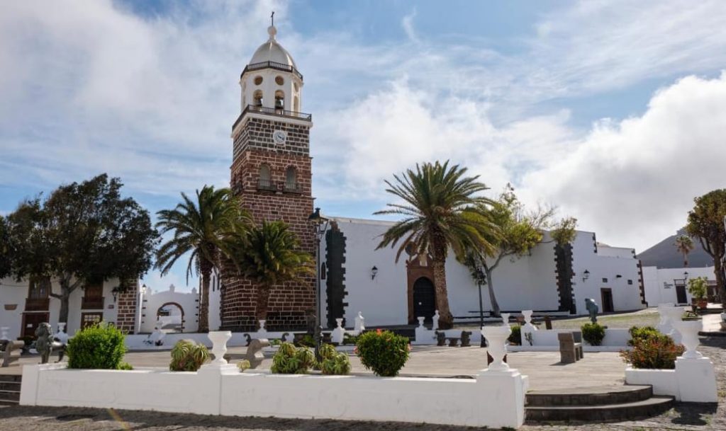 VILLA DE TEGUISE