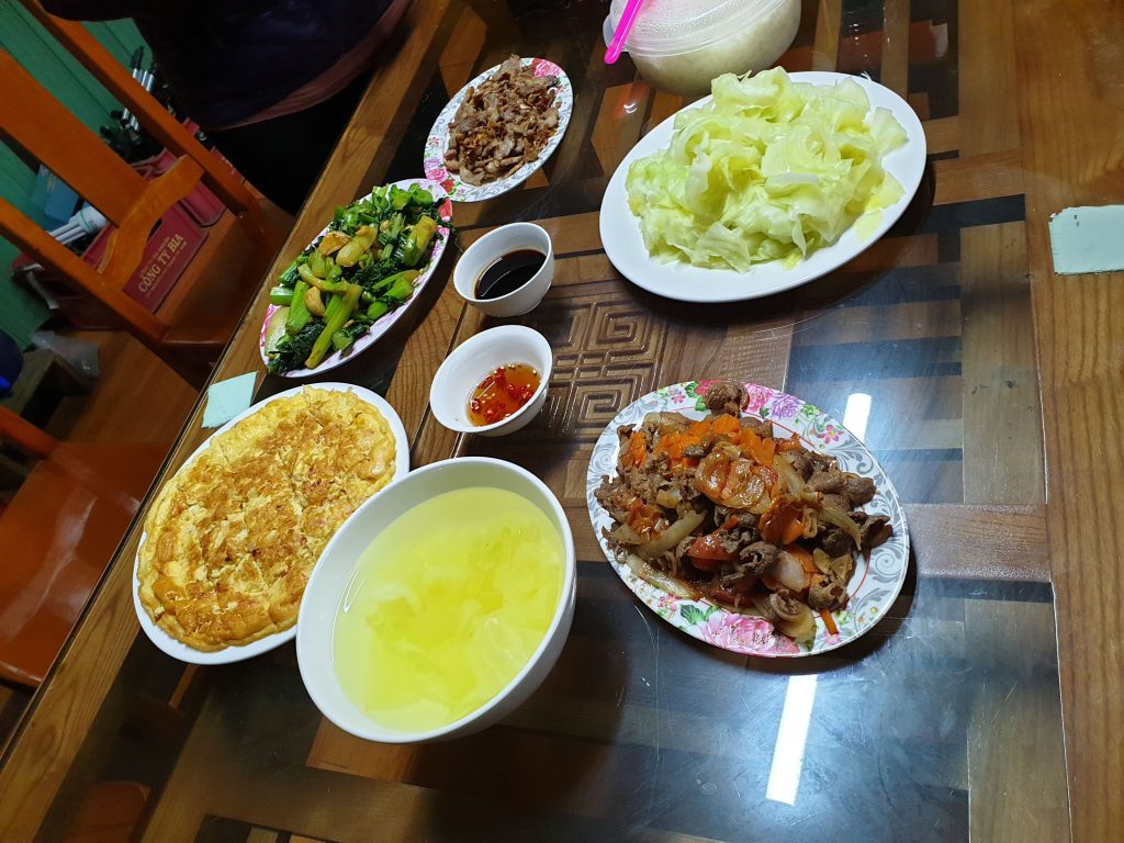 MA PI LENG HOMESTAY