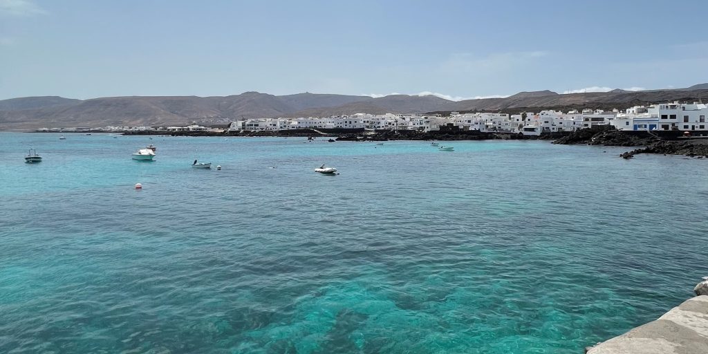 PISCINAS NATURALES PUNTA MUJERES