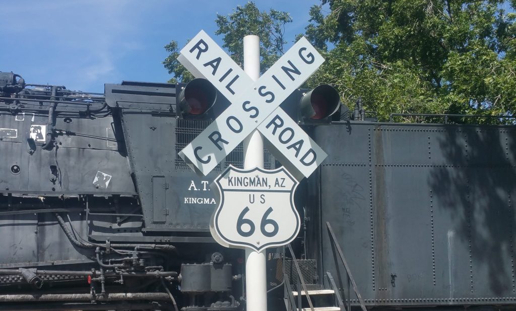 RUTA 66 USA