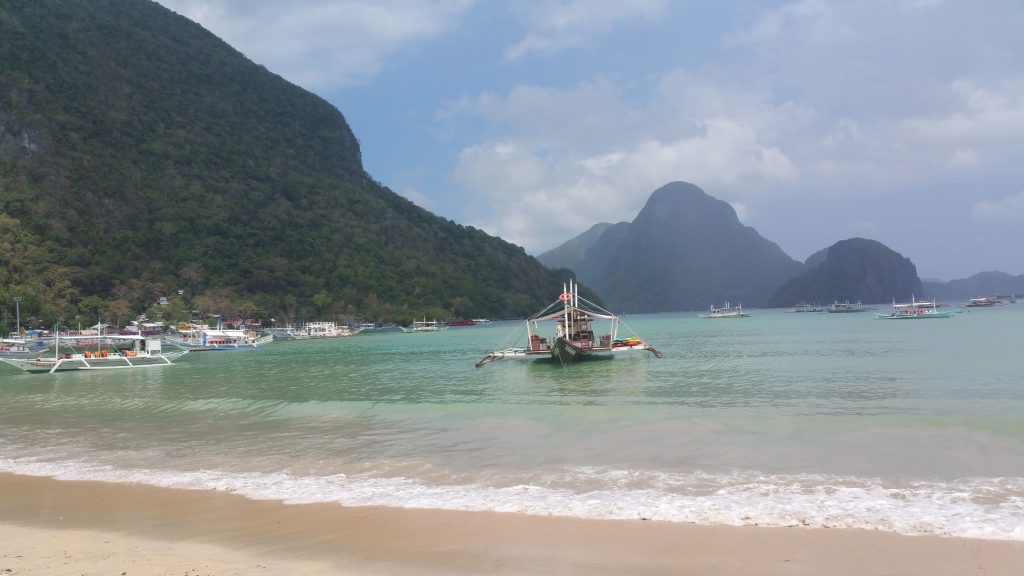 EL NIDO