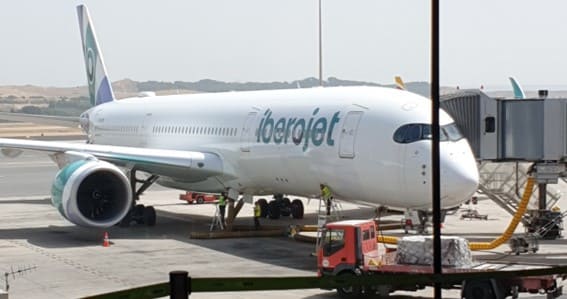 EVELOP IBEROJET
