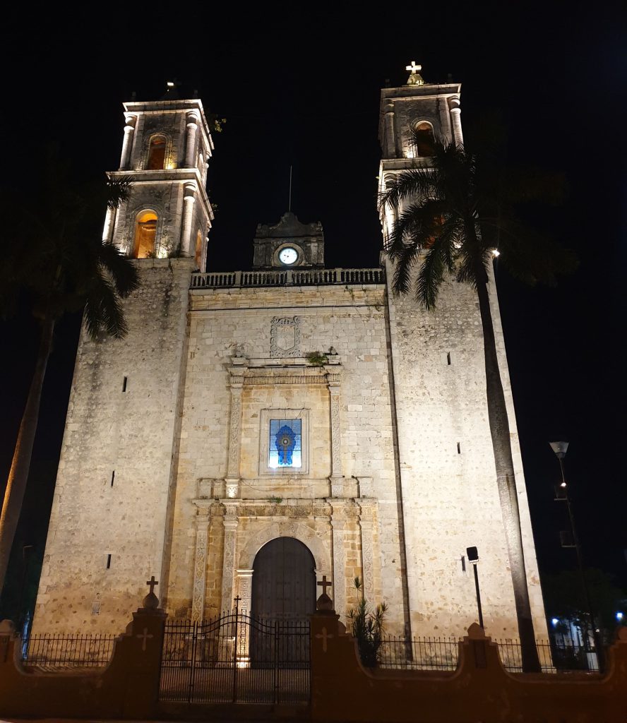 IGLESIA DE SAN SERVACIO