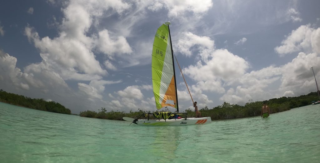 BACALAR MEXICO