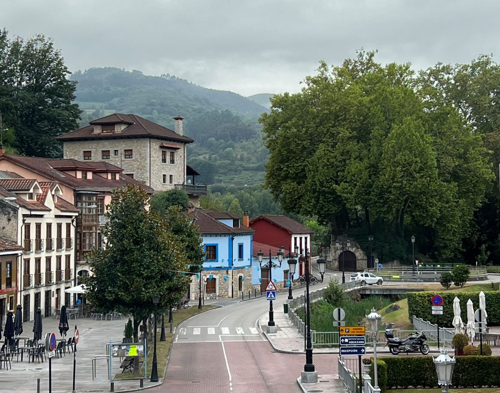 LAS CALDAS VILLA TERMAL