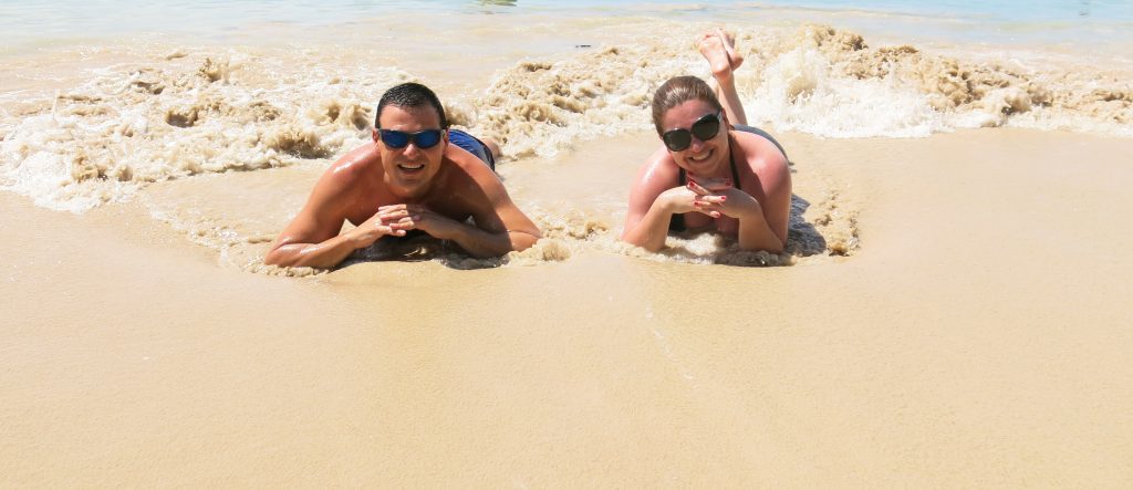 LAS MEJORES PLAYAS DE TAILANDIA
