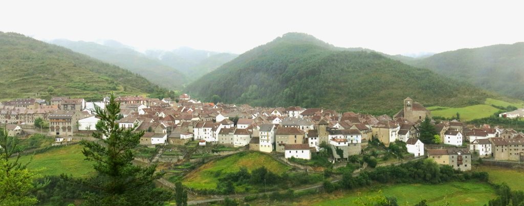 PIRINEOS EN MOTO