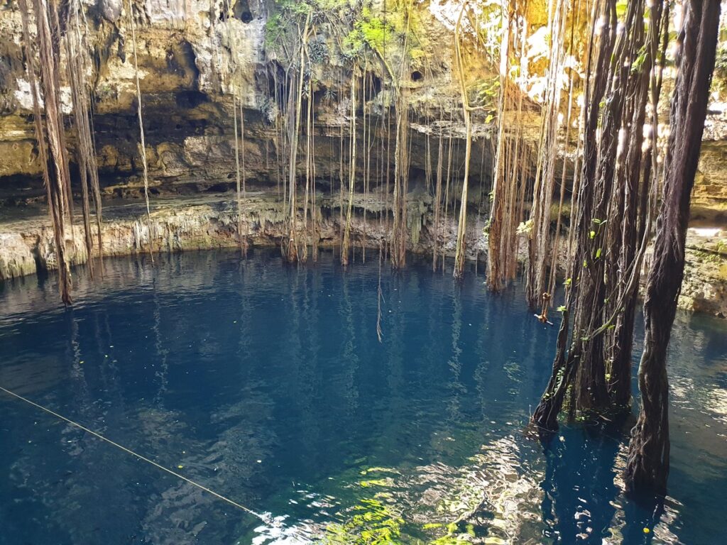 los-mejores-cenotes-de-yucatan-mexico-desde-mi-retin-cenote-oxman-abierto